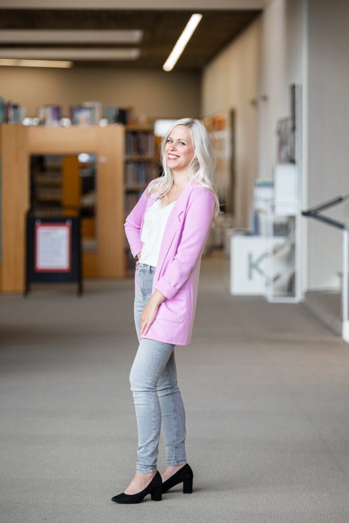 Jenni Katariina Kähkönen